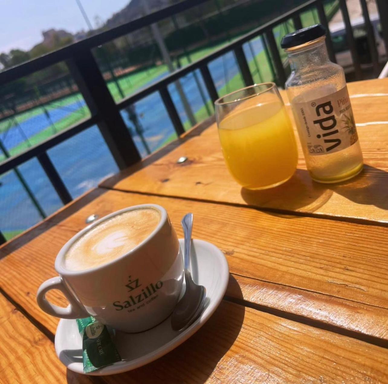 Piso Con Ac, Piscina Y Pista De Padel Y Tenis En أغيلاس المظهر الخارجي الصورة
